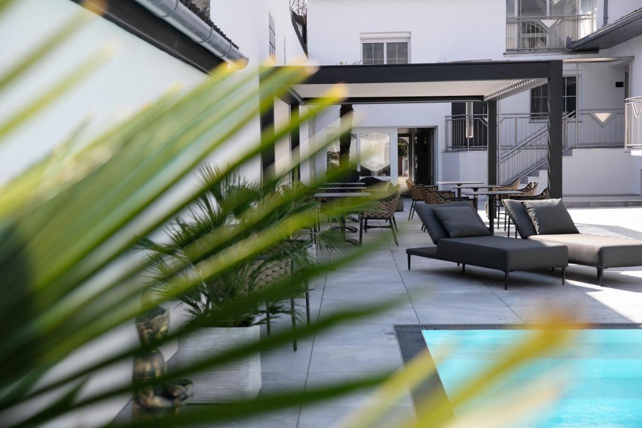 Kracher Apartment No 1 - Inklusive Pool อิลมิทซ์ ภายนอก รูปภาพ
