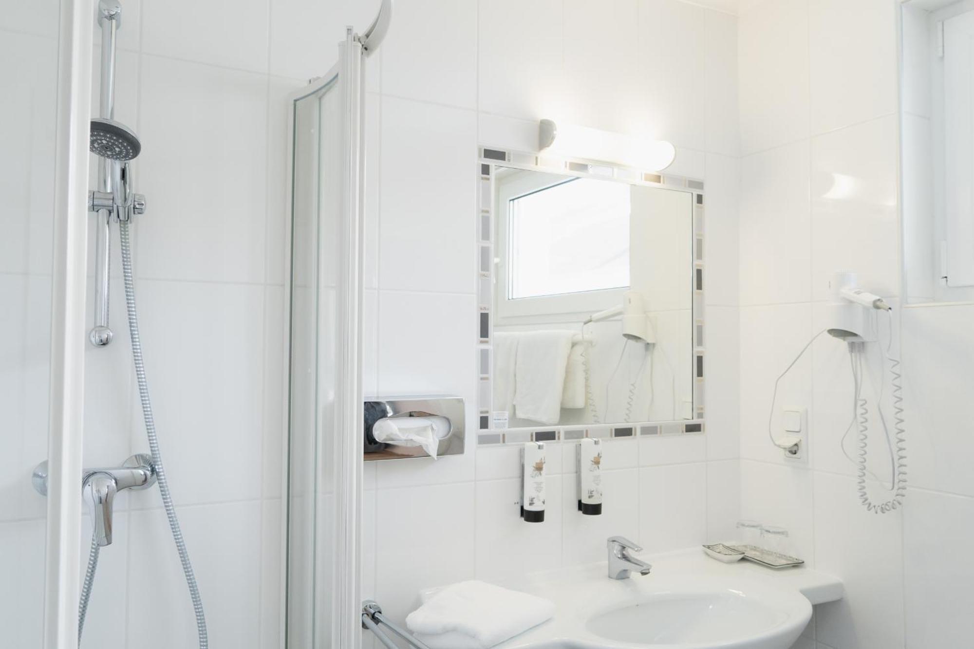 Kracher Apartment No 1 - Inklusive Pool อิลมิทซ์ ภายนอก รูปภาพ